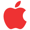 Apple Itunes logo