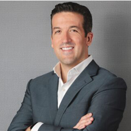 Daniel Van Den Bergh