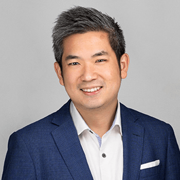 Ian Chaing