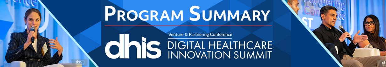 DHIS Program Summaries Banner