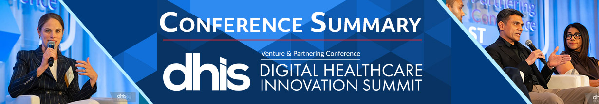 DHIS Conference Summaries Banner