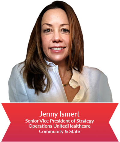 Jenny Ismert
